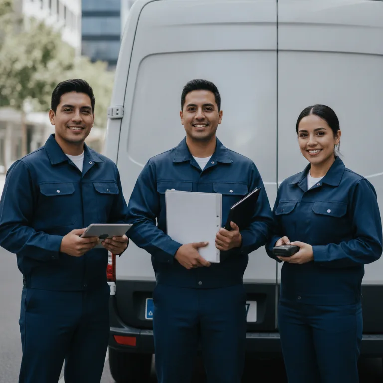 Corretor de Seguros equipe em Itaquera